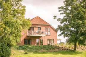 Ferienwohnung Sonnenuntergangsidyll Harriersand